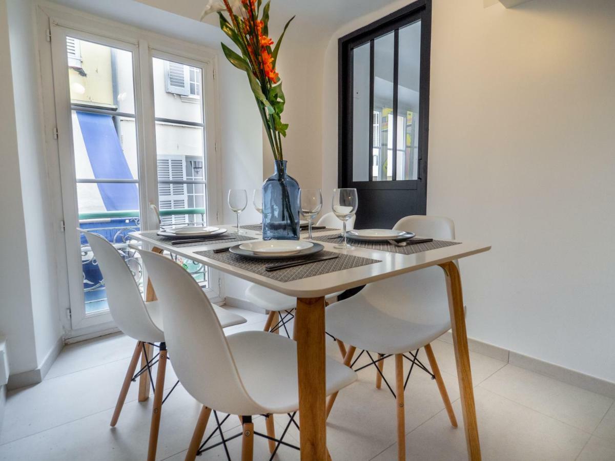 Appartement Centre De Cannes Kültér fotó