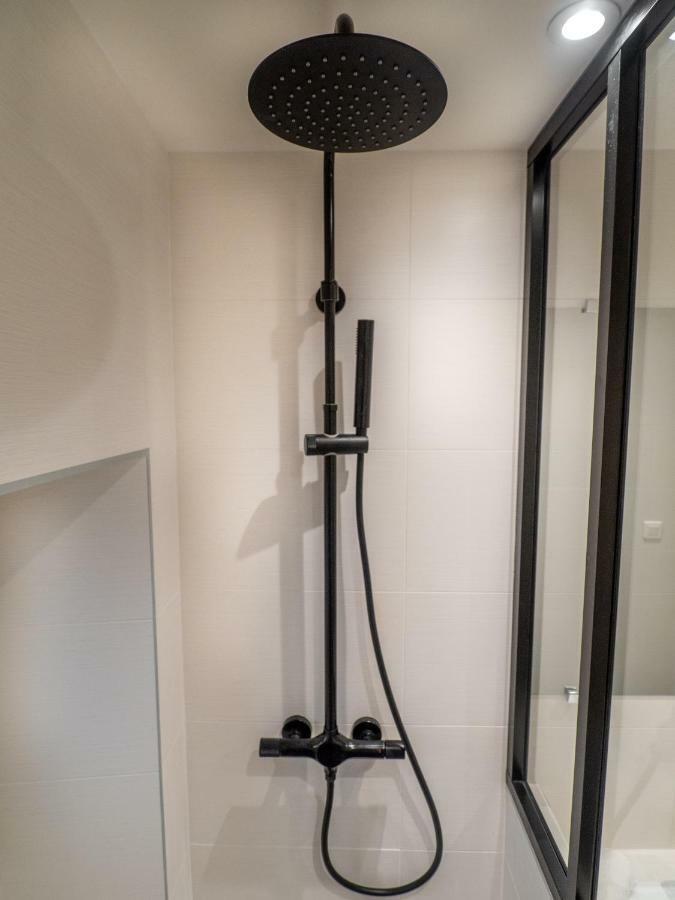 Appartement Centre De Cannes Kültér fotó