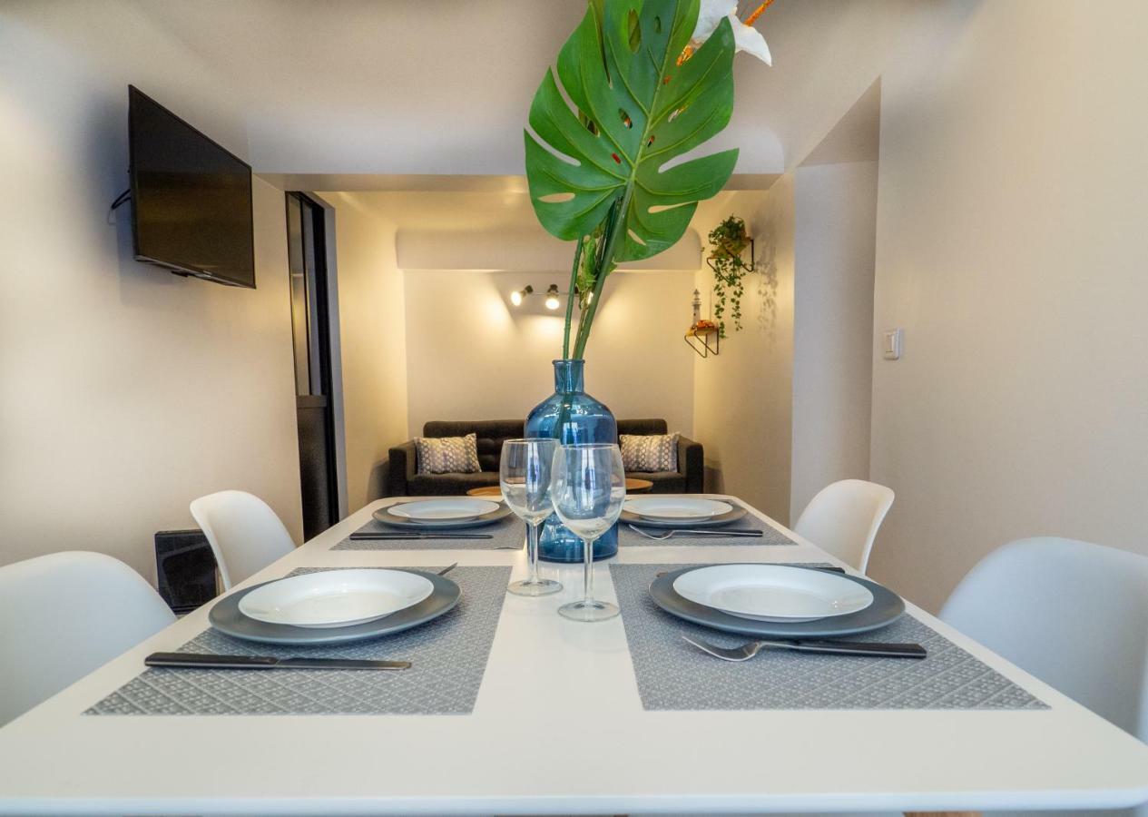 Appartement Centre De Cannes Kültér fotó