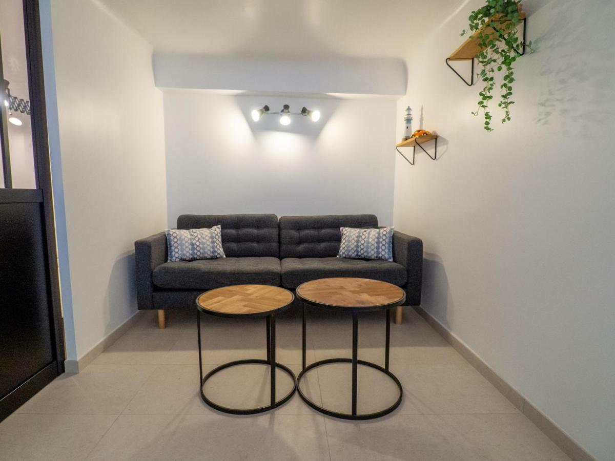 Appartement Centre De Cannes Kültér fotó