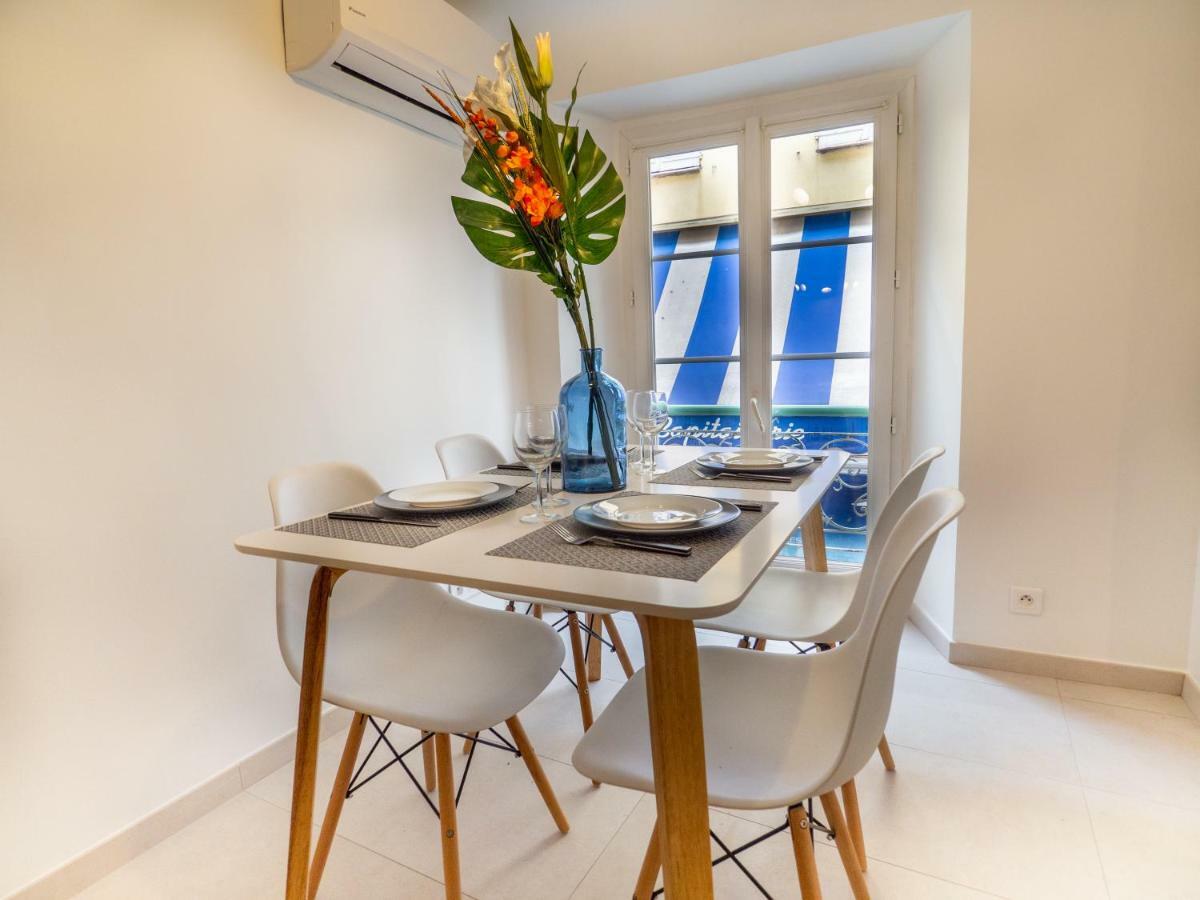 Appartement Centre De Cannes Kültér fotó