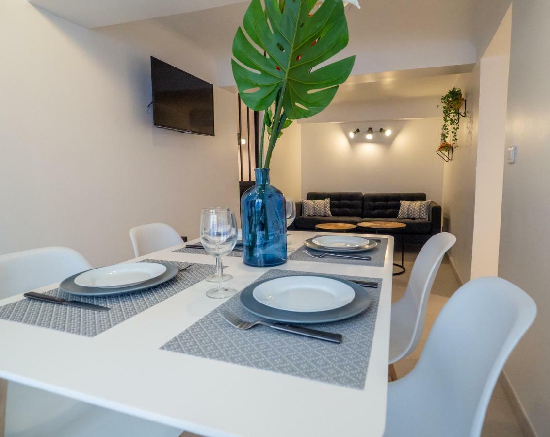 Appartement Centre De Cannes Kültér fotó