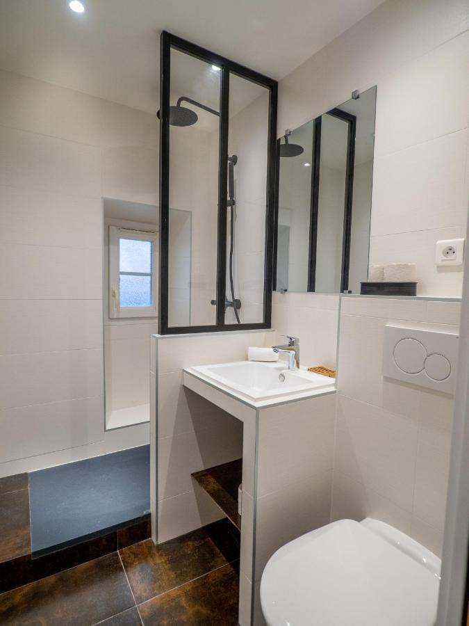 Appartement Centre De Cannes Kültér fotó