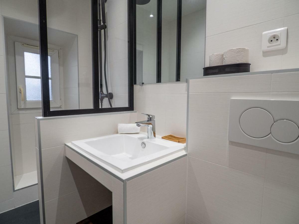 Appartement Centre De Cannes Kültér fotó