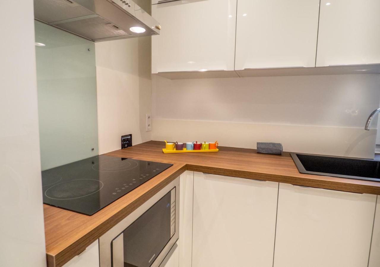 Appartement Centre De Cannes Kültér fotó